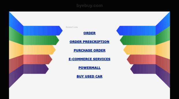 byebuy.com