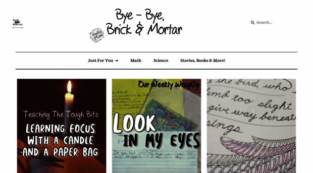 byebyebrickandmortar.com