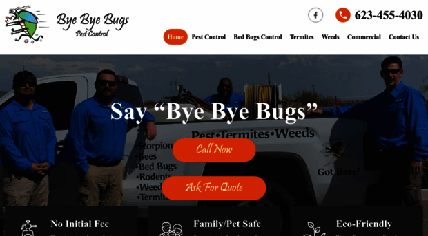 byebyebugsaz.com