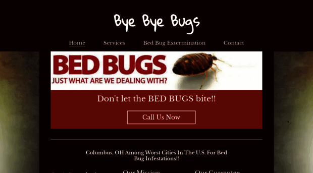 byebyebugsoh.com