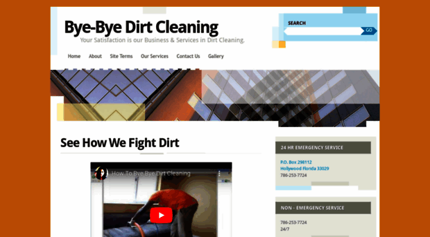 byebyedirtcleaning.wordpress.com