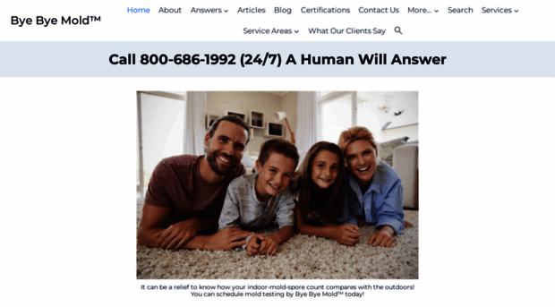 byebyemold.com