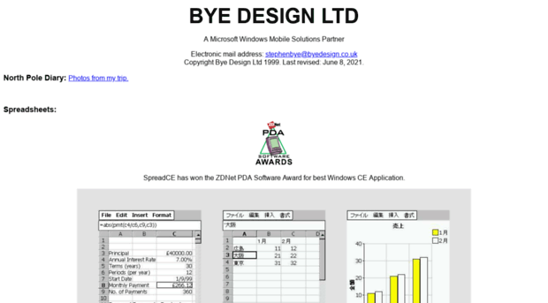 byedesign.co.uk