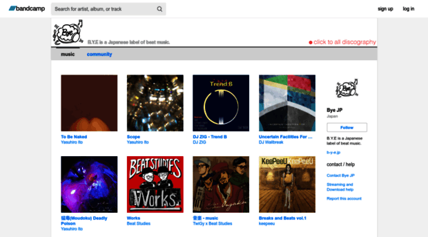 byejp.bandcamp.com