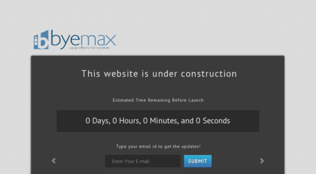 byemax.com