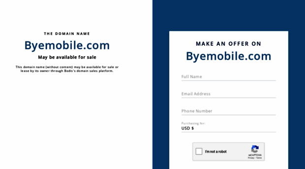 byemobile.com