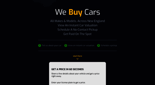 byemycar.com