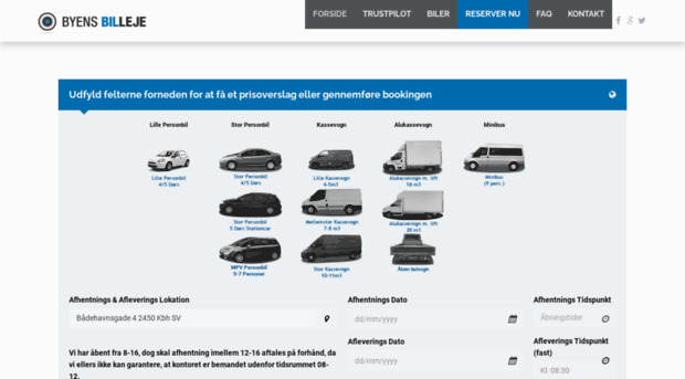 byensbilleje.dk