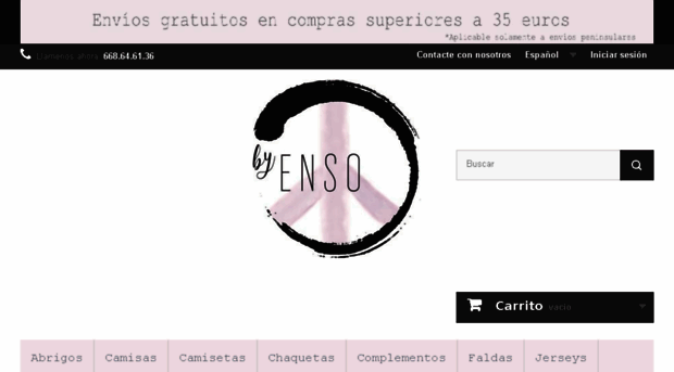 byenso.com