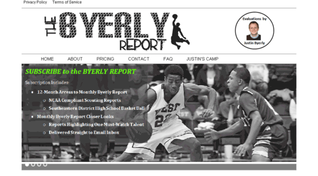 byerlyreport.com