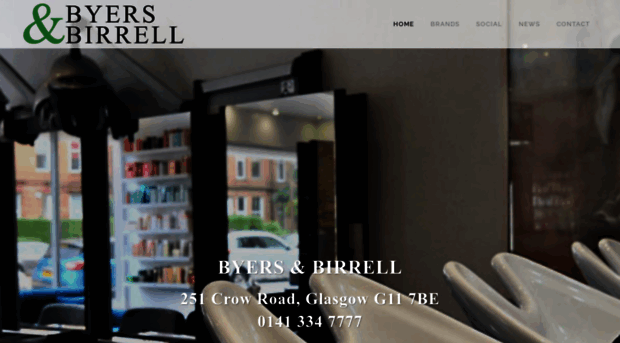 byersandbirrell.com