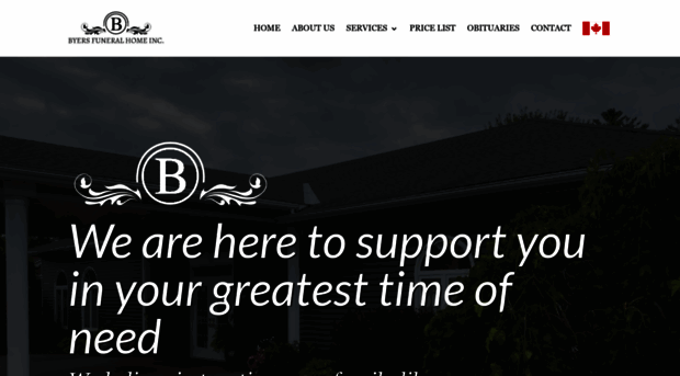 byersfuneralhomeinc.ca