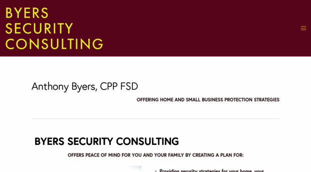 byerssecurityconsulting.com