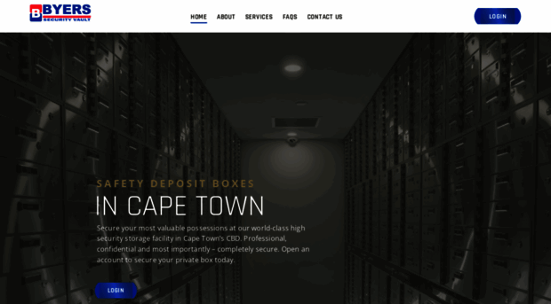 byerssecurityvaults.com
