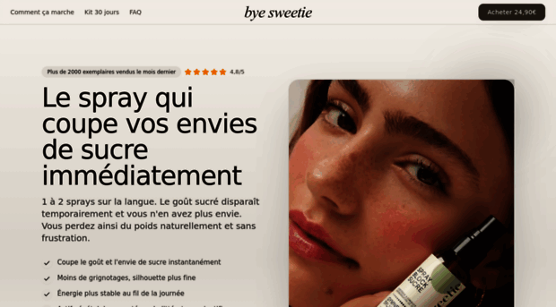 byesweetie.com