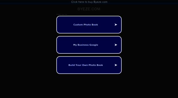 byeze.com