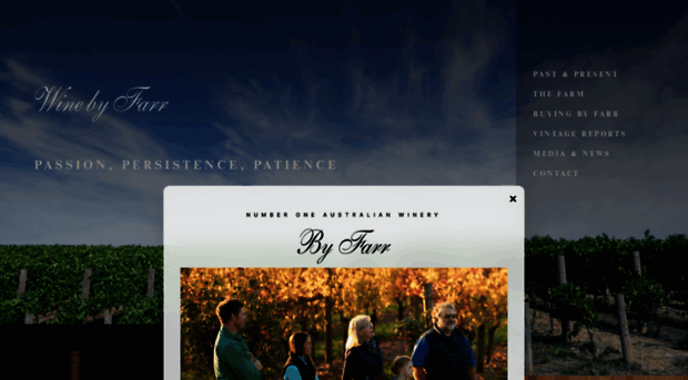 byfarr.com.au