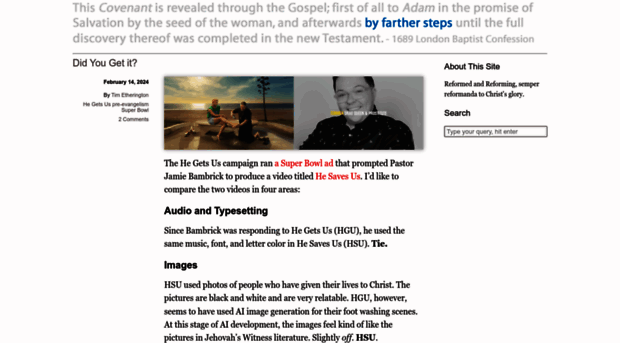 byfarthersteps.com