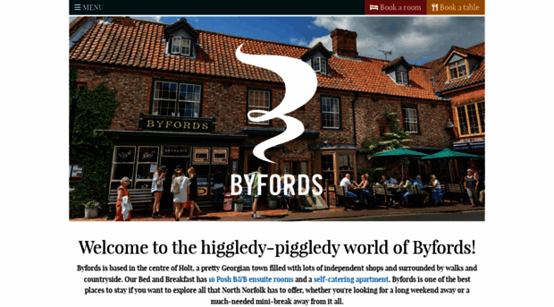 byfords.org.uk