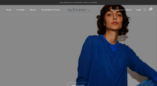 byfreer.com