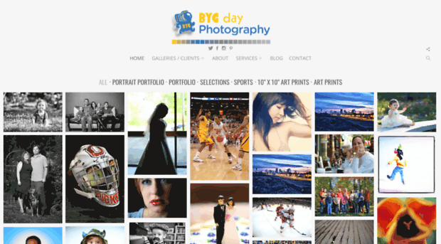 bygday.photoshelter.com
