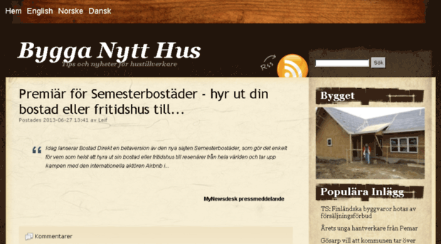 bygganytthus.nu