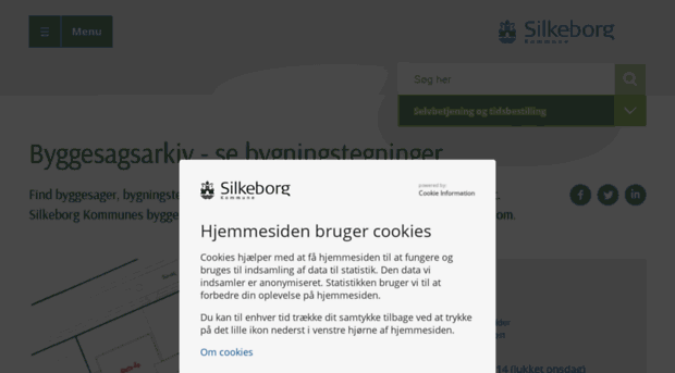 byggesagsarkiv.silkeborgkommune.dk