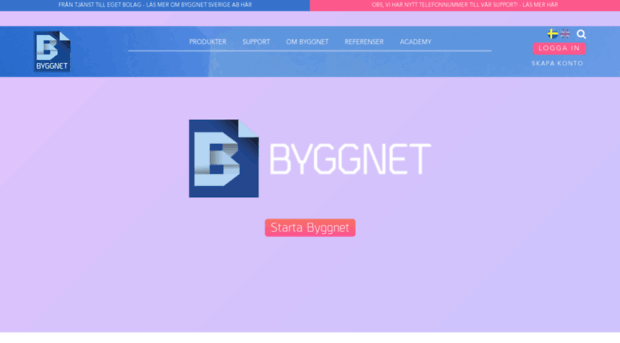 byggnet.se