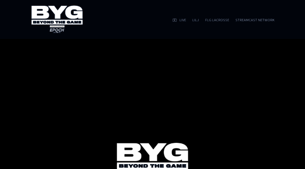 byglacrosse.com