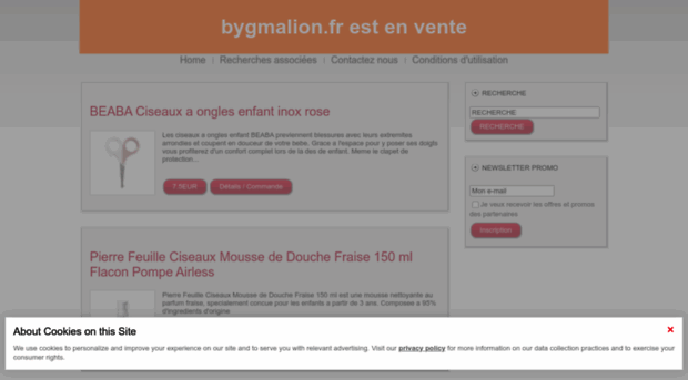 bygmalion.fr