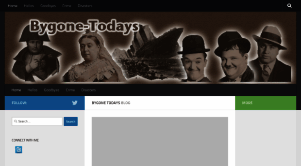 bygone-todays.com