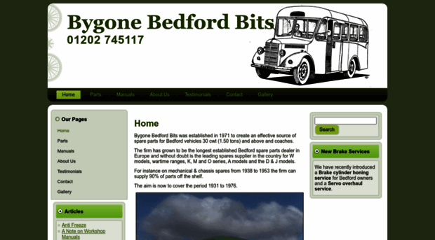 bygonebedfordbits.co.uk