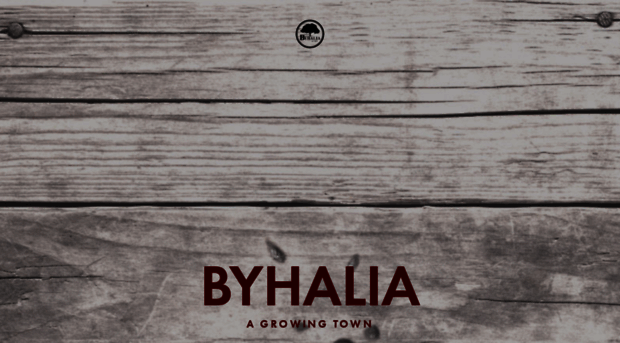 byhalia-ms.com