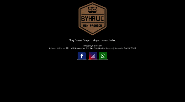 byhalil.com