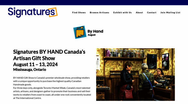 byhand.ca