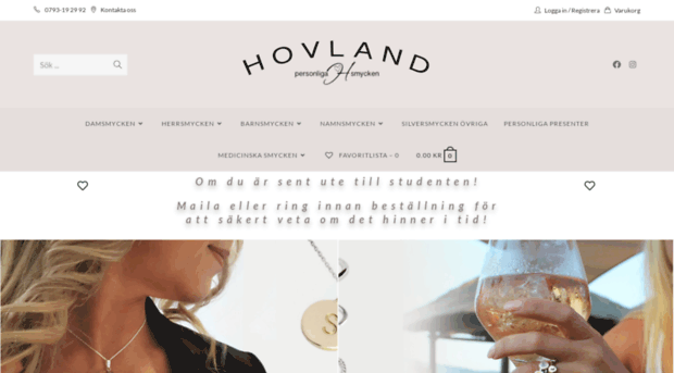 byhovland.com