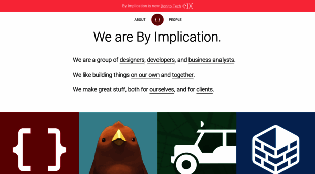 byimplication.com