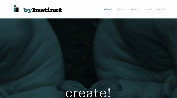 byinstinct.com