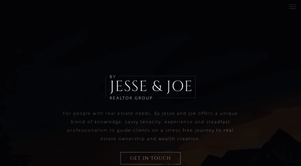 byjesseandjoe.com