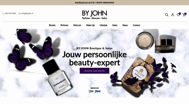 byjohn.nl