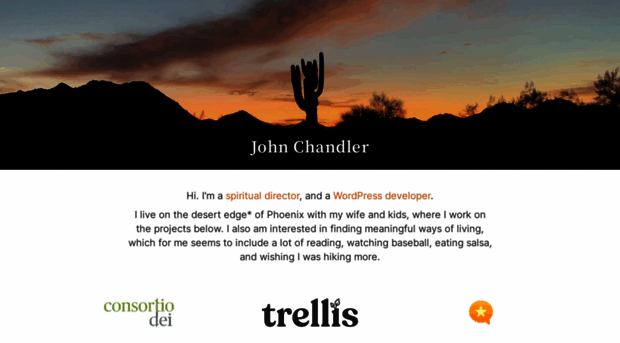 byjohnchandler.com