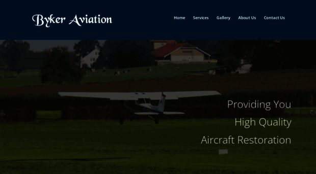 bykeraviation.com