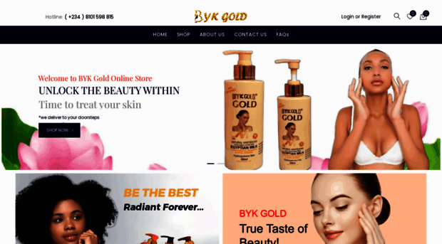 bykgold.com