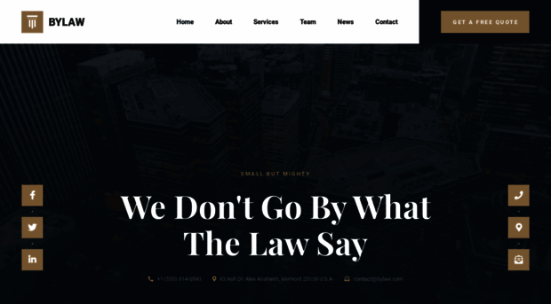 bylaw-template.webflow.io