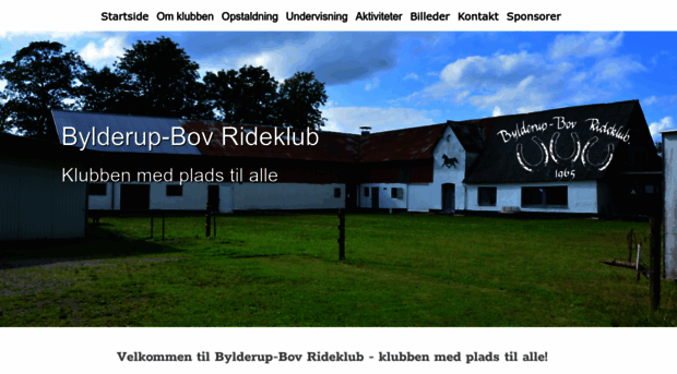 bylderupbovrideklub.dk