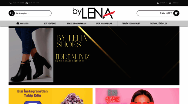 bylena.com.tr