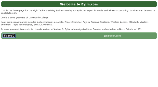 bylin.com