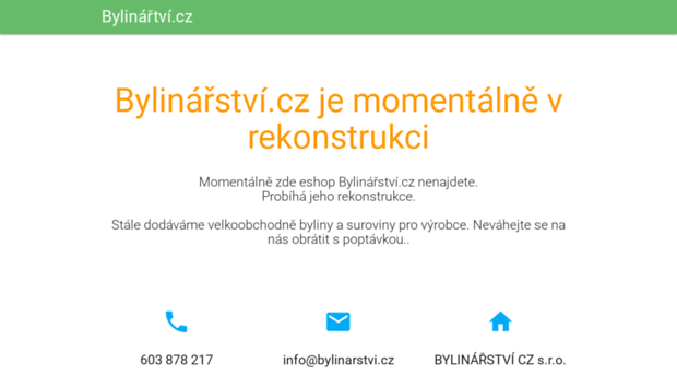 bylinarstvi.cz