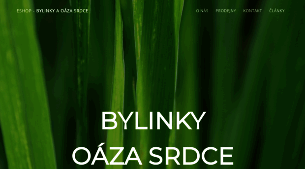 bylinarstviuradnice.cz