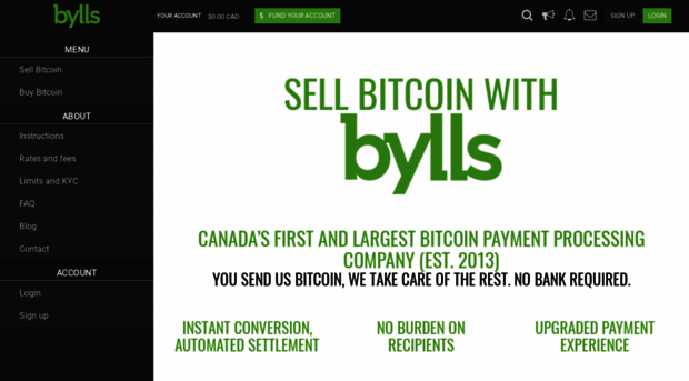 bylls.com